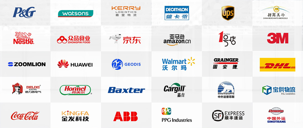 合作客戶 合作客戶