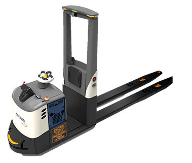 托盤搬運AGV 托盤搬運AGV