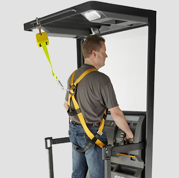 應用工況安全 應用工況安全