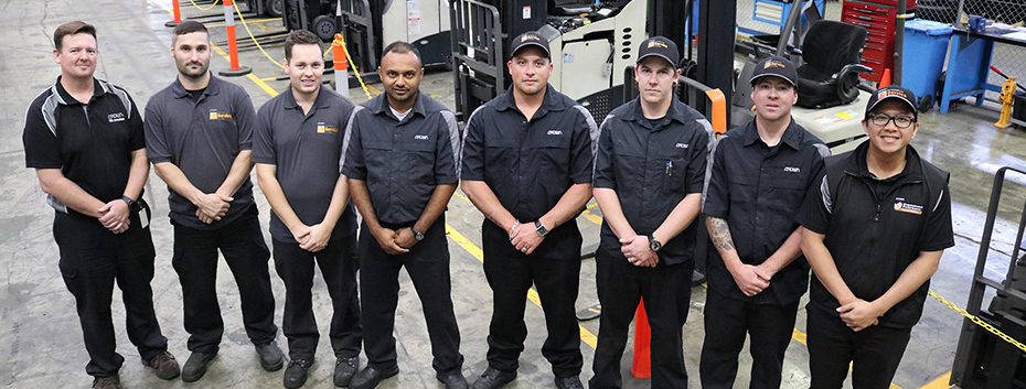 科朗人員安全與培訓服務 科朗人員安全與培訓服務