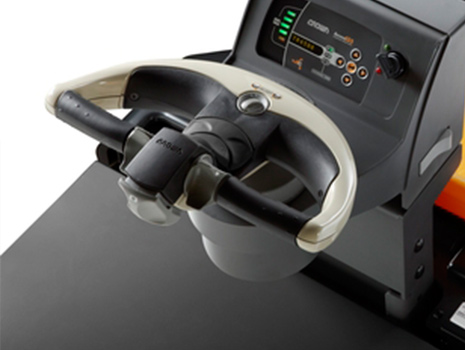 X10"控制手柄 X10"控制手柄