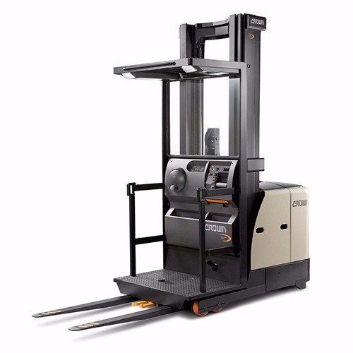 科朗高位揀選車 SP 3500/4000 系列 科朗高位揀選車 SP 3500/4000 系列