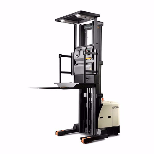 科朗高位揀選車 SP 3500/4000 系列 科朗高位揀選車 SP 3500/4000 系列