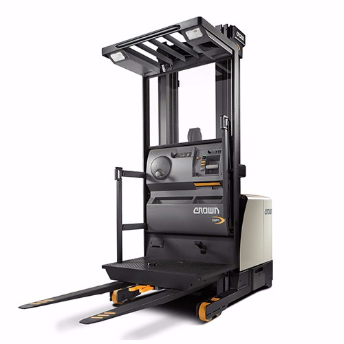 科朗高位揀選車 SP 3500/4000 系列 科朗高位揀選車 SP 3500/4000 系列