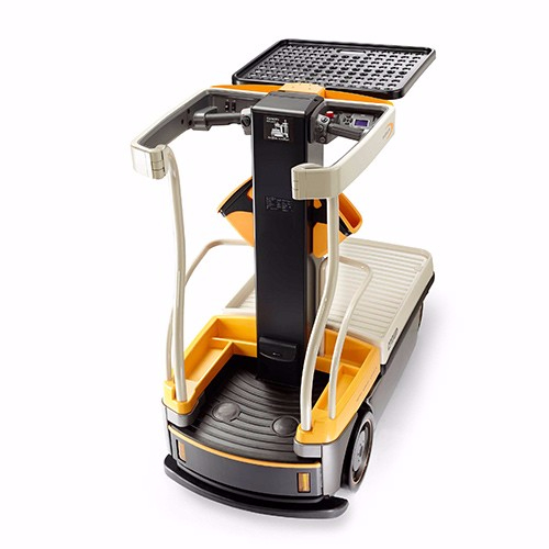 科朗中低位多功能揀選車 TWAV60 系列 科朗中低位多功能揀選車 TWAV60 系列