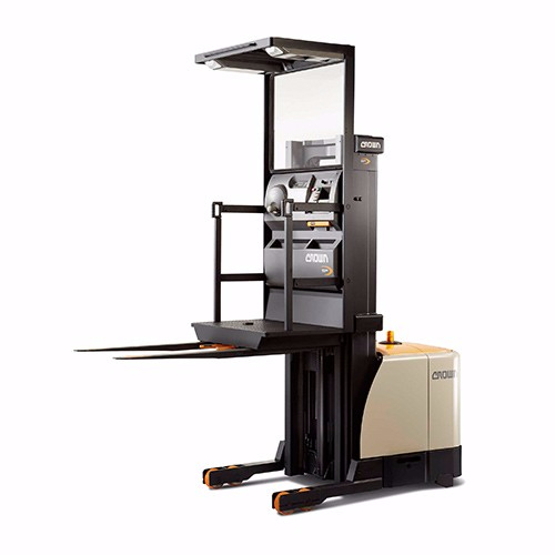 科朗高位揀選車 SP 3500/4000 系列 科朗高位揀選車 SP 3500/4000 系列