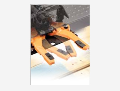 電動托盤夾 電動托盤夾