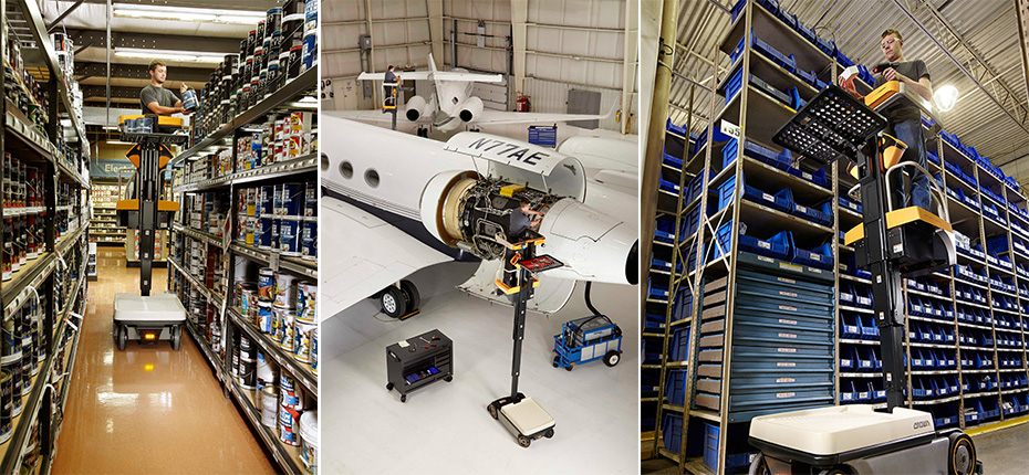 使用場景 使用場景