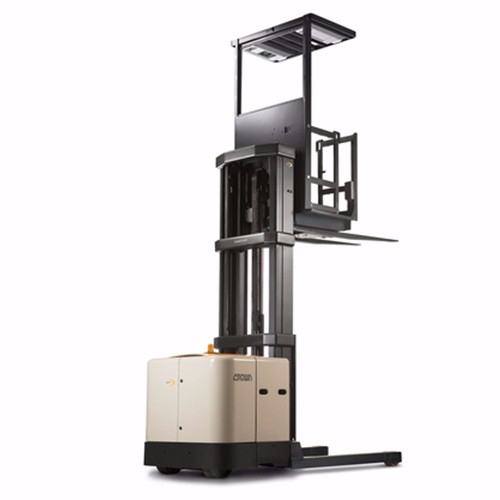 科朗中高位揀選車 SP3570F 系列 科朗中高位揀選車 SP3570F 系列