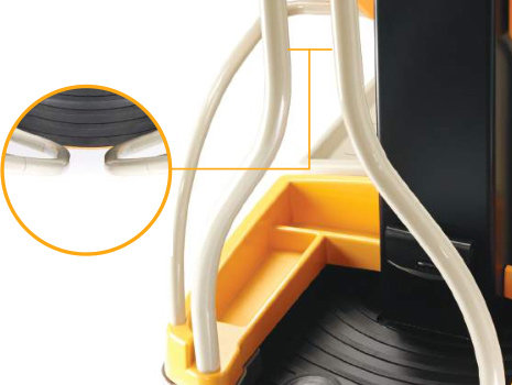 聯(lián)鎖護欄 聯(lián)鎖護欄