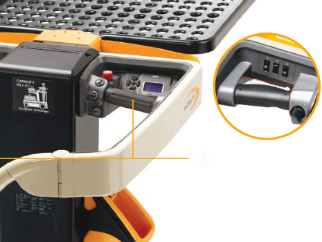 手部傳感器 手部傳感器