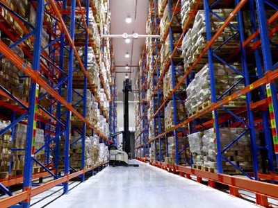 Crown-科朗叉車除了性能優(yōu)異的叉車設(shè)備，還能為客戶提供什么?