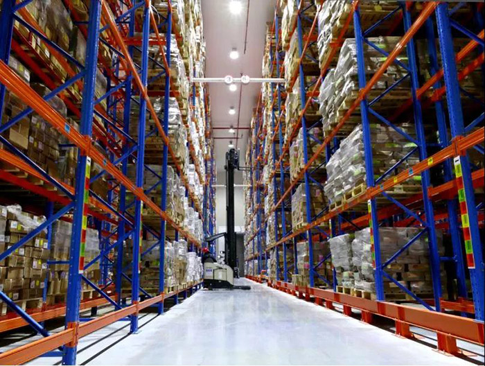 Crown-科朗叉車除了性能優異的叉車設備,還能為客戶提供什么? Crown-科朗叉車除了性能優異的叉車設備,還能為客戶提供什么?