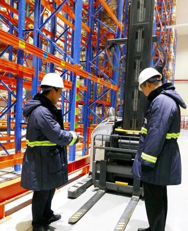 Crown-科朗叉車除了性能優異的叉車設備,還能為客戶提供什么? Crown-科朗叉車除了性能優異的叉車設備,還能為客戶提供什么?