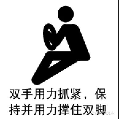 【科朗叉車安全意識】叉車傾翻或墜落裝卸平臺事故了怎么辦? 【科朗叉車安全意識】叉車傾翻或墜落裝卸平臺事故了怎么辦?