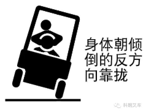 【科朗叉車安全意識】叉車傾翻或墜落裝卸平臺事故了怎么辦? 【科朗叉車安全意識】叉車傾翻或墜落裝卸平臺事故了怎么辦?