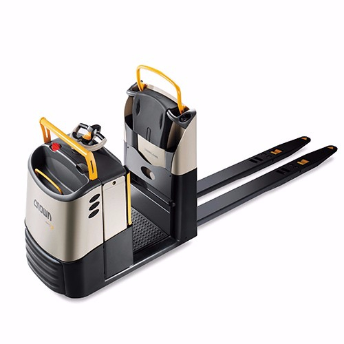 科朗低位揀選車 GPC3000 系列 科朗低位揀選車 GPC3000 系列