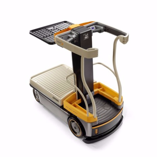 科朗中低位多功能揀選車 TWAV60 系列 科朗中低位多功能揀選車 TWAV60 系列