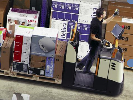 反應控制 反應控制