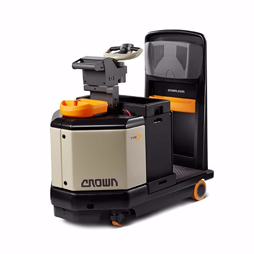 科朗電動(dòng)牽引車(chē) TR4500 系列 科朗電動(dòng)牽引車(chē) TR4500 系列