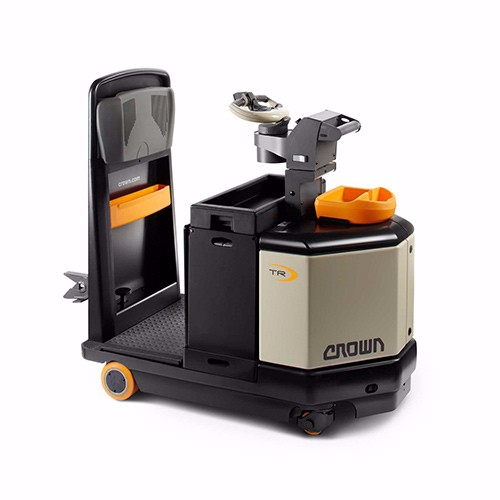 科朗電動(dòng)牽引車(chē) TR4500 系列 科朗電動(dòng)牽引車(chē) TR4500 系列