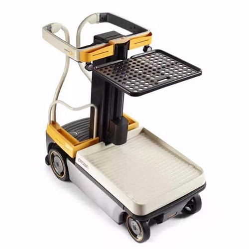 科朗中低位多功能揀選車 TWAV60 系列 科朗中低位多功能揀選車 TWAV60 系列