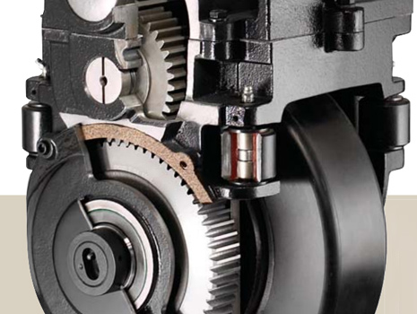 Crown科朗驅(qū)動(dòng)單元 Crown科朗驅(qū)動(dòng)單元