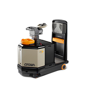 電動(dòng)牽引車