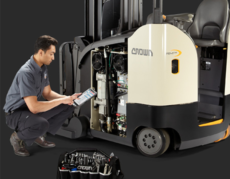 安全、高效的性能 安全、高效的性能