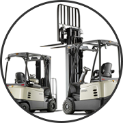 平衡重叉車 平衡重叉車