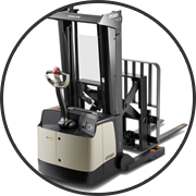 前移式叉車 前移式叉車