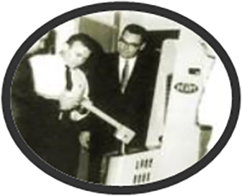 公司里程碑 公司里程碑