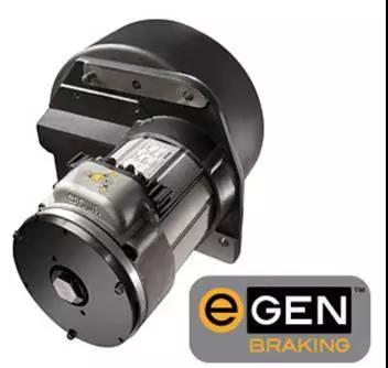 H類驅動電機 H類驅動電機