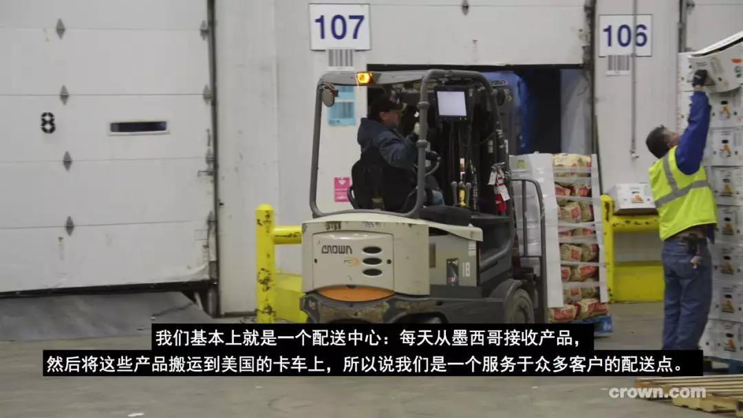 耐用的科朗叉車，可靠的保養計劃，與意外故障說bye bye！