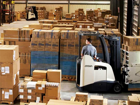 實現多功能作業的靈活性 實現多功能作業的靈活性