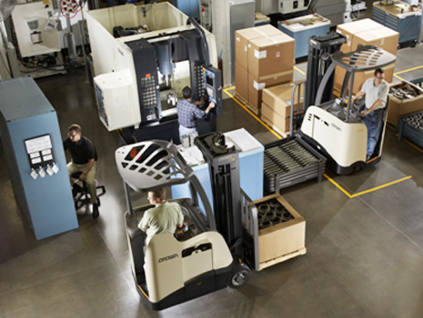 遼闊的視野 遼闊的視野