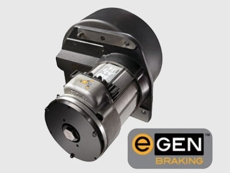 e-GEN 無磨損制動 e-GEN 無磨損制動