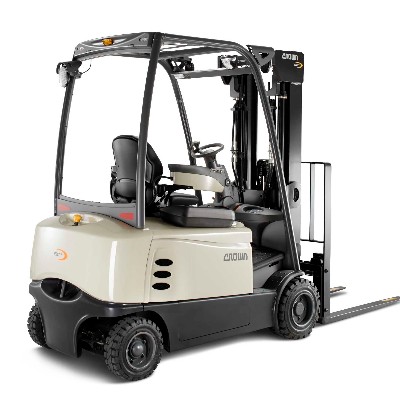 科朗平衡重四支點電動叉車SCF6000 科朗平衡重四支點電動叉車SCF6000
