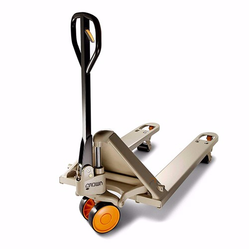 科朗手動托盤搬運車 PTH50 型 科朗手動托盤搬運車 PTH50 型