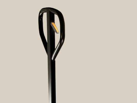 人體工程學設計手柄 人體工程學設計手柄