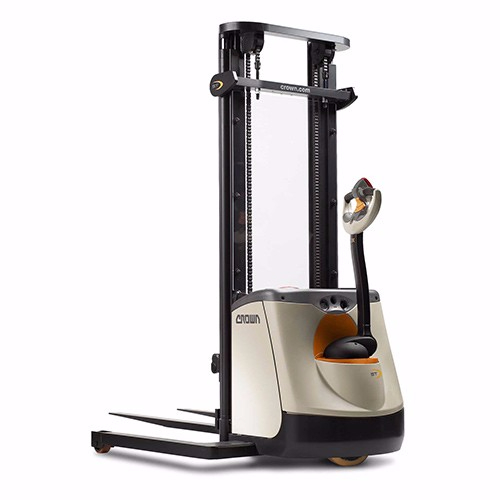 科朗步行式堆高車 ST3000 系列 科朗步行式堆高車 ST3000 系列