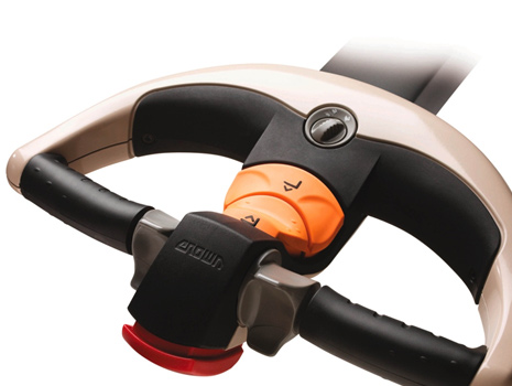 X10 Handle? X10 Handle?