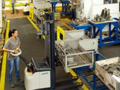 流暢的操控方式 流暢的操控方式