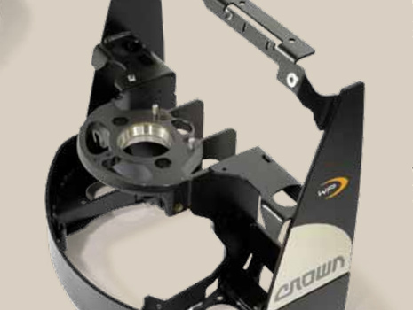 堅固的動力單元 堅固的動力單元