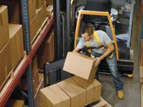 利于揀選的空間設計 利于揀選的空間設計