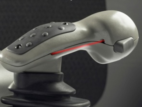 組合操控多功能控制手柄 組合操控多功能控制手柄