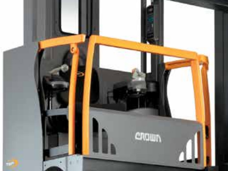 錐形盒式門架 錐形盒式門架