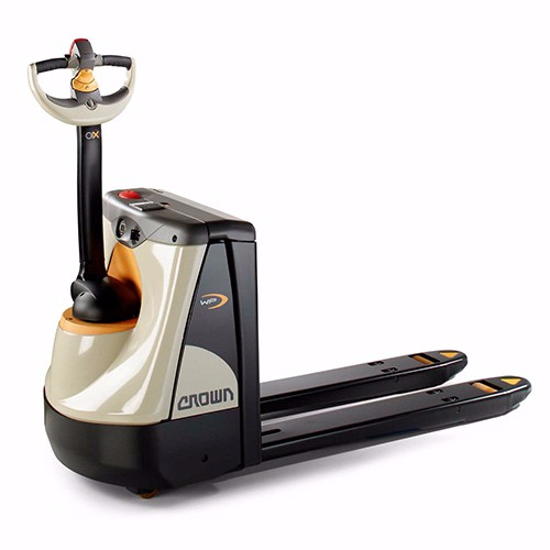 科朗步行式電動托盤搬運車 WP3000系列