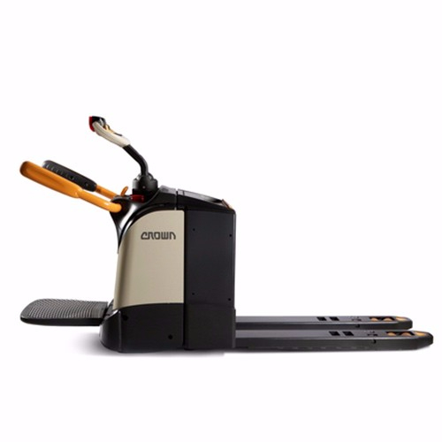 科朗步行式前移叉車 WT 3000系列 科朗步行式前移叉車 WT 3000系列