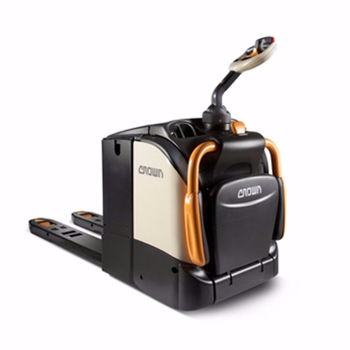 科朗步行式前移叉車 WT 3000系列 科朗步行式前移叉車 WT 3000系列